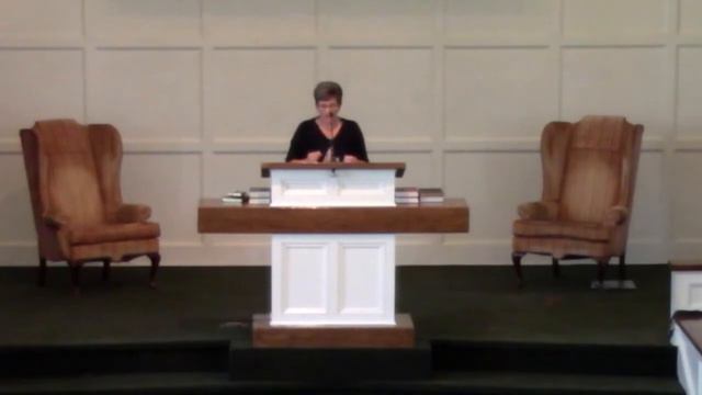 Missions Update  Jan Van Staalduinen