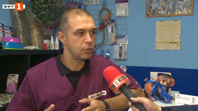 Vet&Care Dr.Yordanov   Др.Георги Йорданов-ветеринар