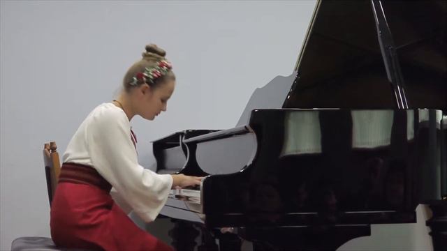 Микола Лисенко  - Без тебе Олесю