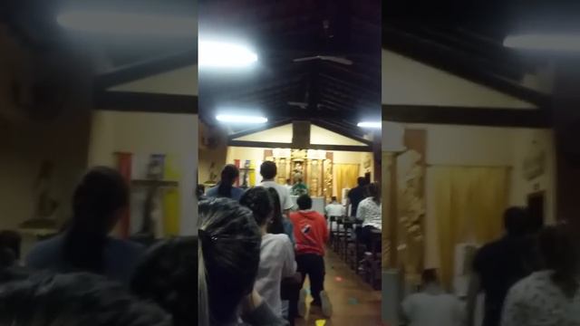 - Ayolas Misiones Paraguay 2018