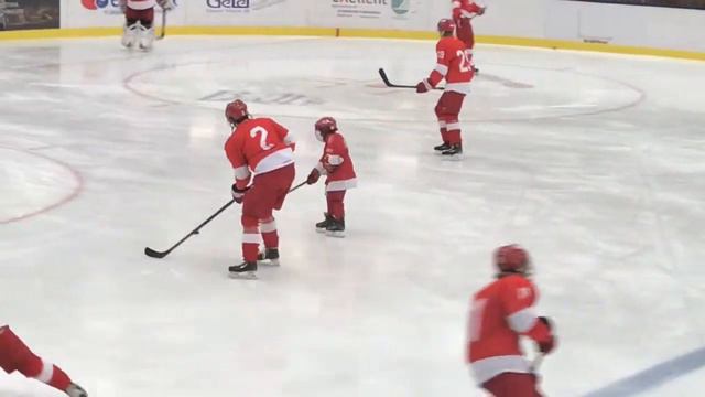 Alfred Klar Team 09 Vallentuna