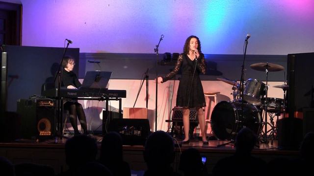 The Greatest Showman - Never Enough By Lena Shahin