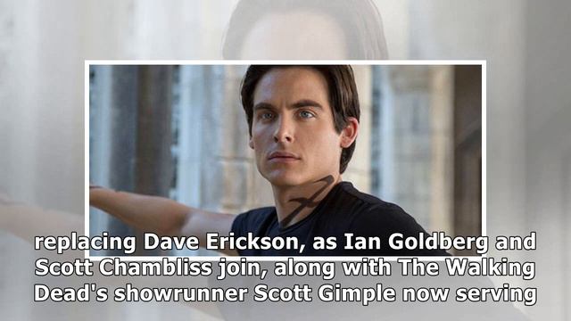 'fear The Walking Dead' Adds Kevin Zegers For Season 4