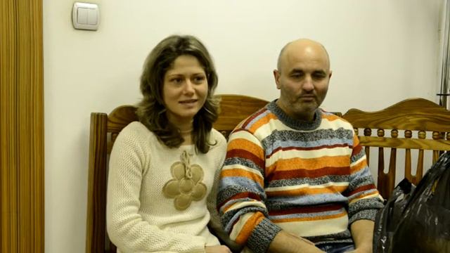 Болки в ставите, главоболие и др  Христина Колева