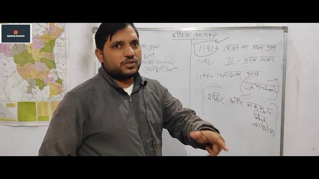 History 1 By Rattan Lal