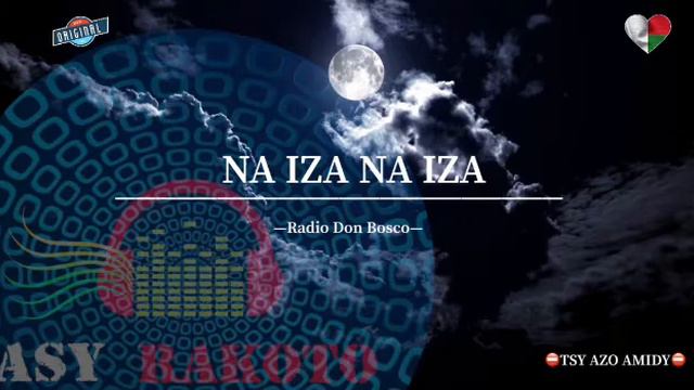 Tantara Gasy: NA IZA  NA IZA— Tantara RDB #gasyrakoto