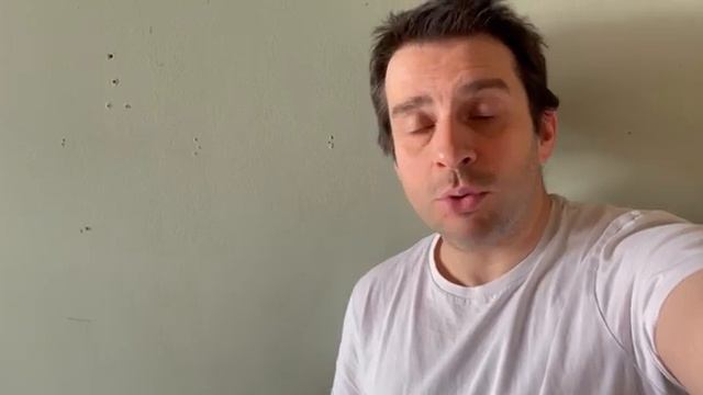 Пётр Налич о нашей 