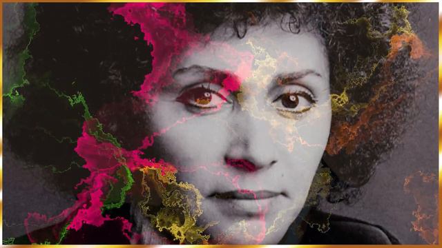 🌞 Concerto Pour Une Voix * Danielle Licari * 2024