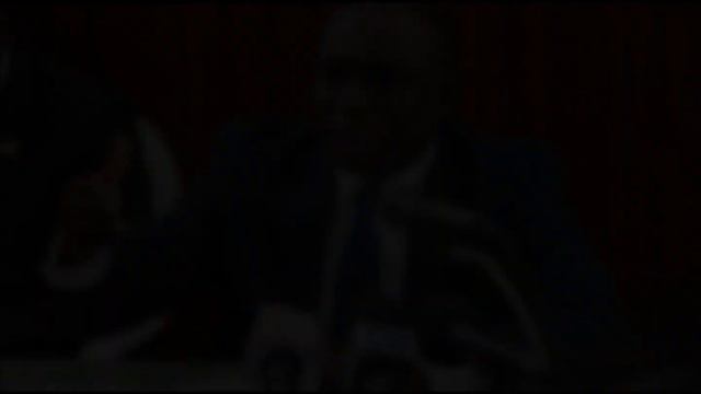 AFRIQUE2050 REACTION DE L'HON KOUADIO KONAN BERTIN KKB  APRES LE SOUTIEN BEDIE A OUATTARA 2015