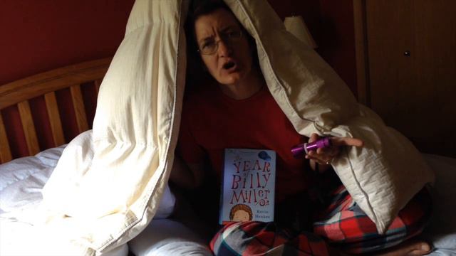 The Year Of Billy Miller