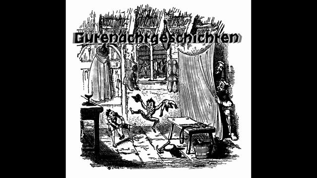 Die Wichtelmänner (Gebrüder Grimm)