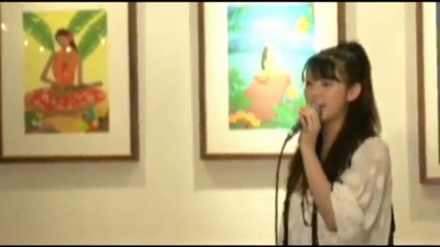 ○Uchuu Buono Solo Project○   Miyako--Tsukiatteru No Ni Kataomoi By Sugaya Risako