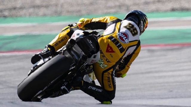 AMAZING!!! Toprak Razgatlioglu Leads FP1 WorldSBK Catalunya 2024