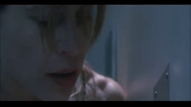 Linda Hamilton Picks A Lock II