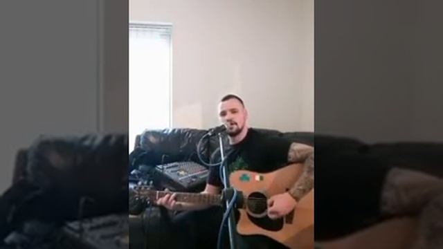 Erin Go Bragh Song For Marcella