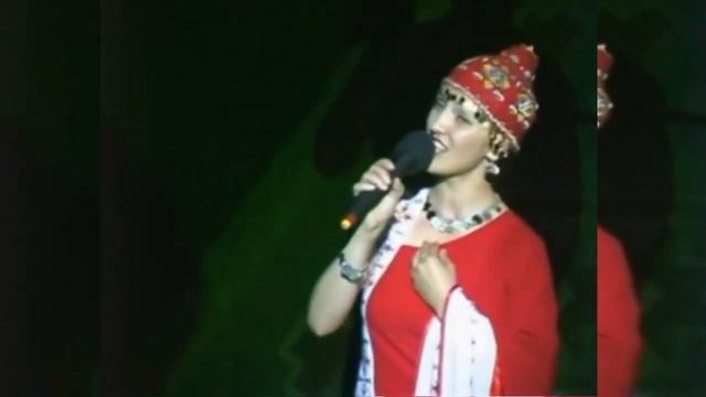 Татьяна Данилова - Çеçкелен çĕмĕртĕм