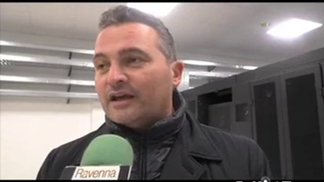 Inaugurato A Ravenna Il Primo DataCenter Lepida