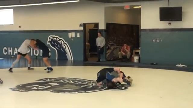 Live Go Period 2   FloWrestling