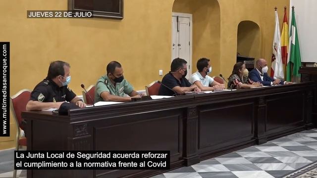 SEMANAL 24 JULIO 2021