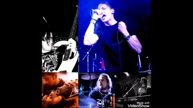 Burn - Deep Purple - (Cover)