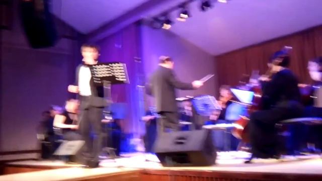 Алексей Майоров