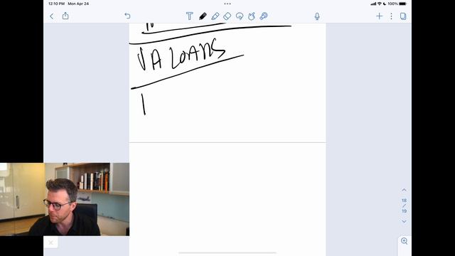 Subto A VA Loan-Things You Must Know To Structure It Correctly