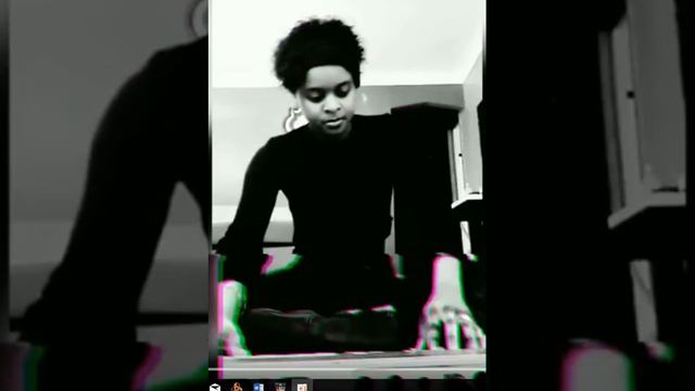 Eijah Fuller (houseofjaz Piano Student)