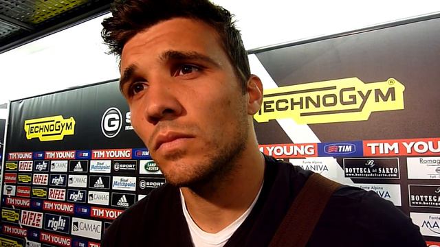 Cesena-Palermo 2-2 Bertolo Deluso