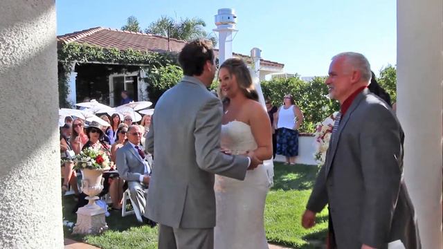 Kelly And Kent Wedding