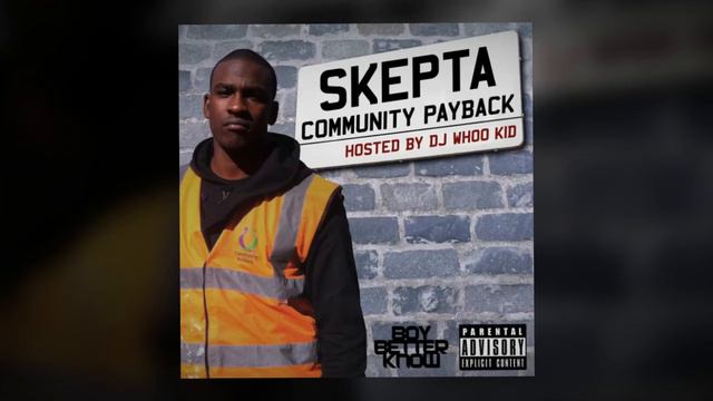Skepta - Real Rudeboy