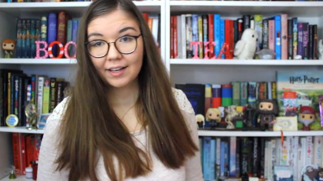 Getting Rid Of 80 Books?! / 2018 Book Unhaul