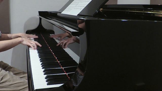 De Ménil - La Espero