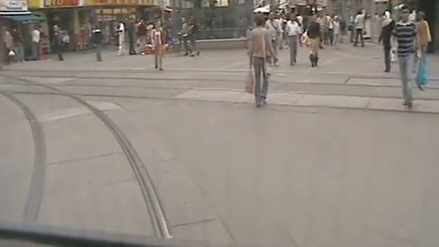 Linie 67 Kurzentrum Oberlaa - Otto Probst Platz