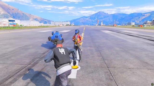 SHICHAN LUCKY PERSON Become RICH SUPER BILLONAIRE In GTA5 || SumitOP