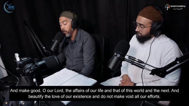 Mawlana - Sh Ismail Londt & Shahied Sedick