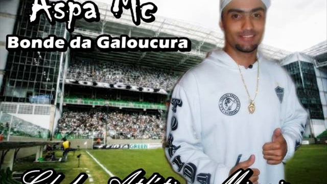 Aspa Mc - Bonde Da Galoucura