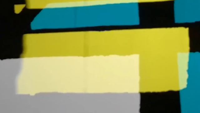 Olafur Eliasson: Reality Projector