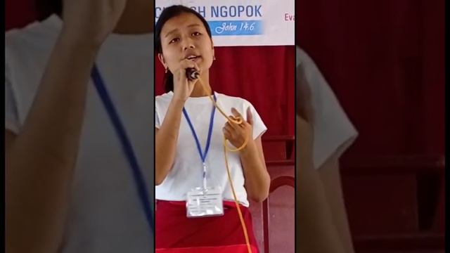 Mila Manam Shedik Ayang || Omem Pertin || Adi Christian Song