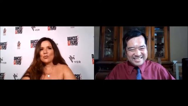 Maria Capp Interview For Four Cousins And A Christmas