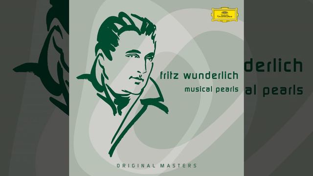 Schubert: Der Musensohn, Op. 92, No. 1, D. 764