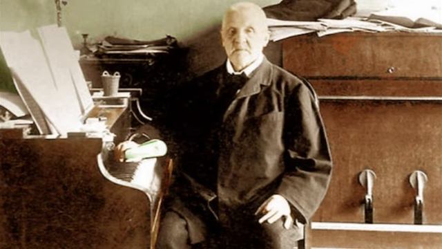 Van Beinum Conducts Bruckner: Symphony No 8 (1955) 2022 Mastering