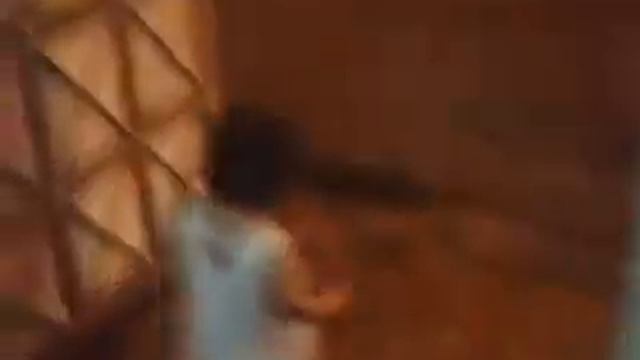 Lavinia Em A Fuga Pra Rua