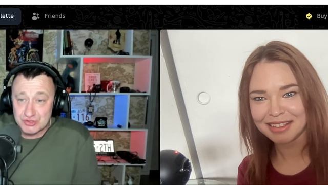 Чат рулетка. Чатрулетка. Елена Комлева Vs Миша из Канады.