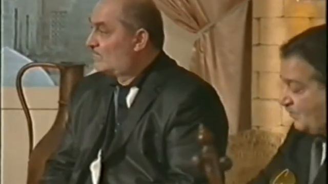 Zəlimxan Yaqub,Ağasəlim Abdullayev,Aqil Məlikov- Dastanlardan Gəlmişik