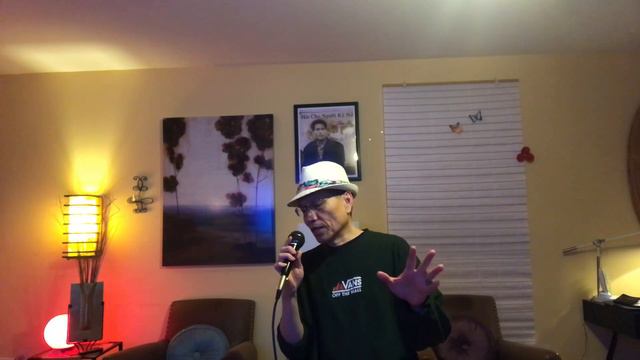 She Bangs - (R. Martin) - (hhbui)