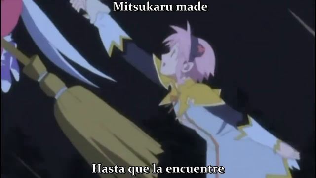 Tales Of The World Radiant Mythology Opening Hikari To Kage [Uemura Kana] Sub Español