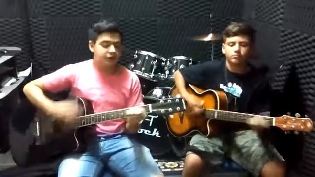 Dona Maria - Pedro Henrique E Gabriel Brayan