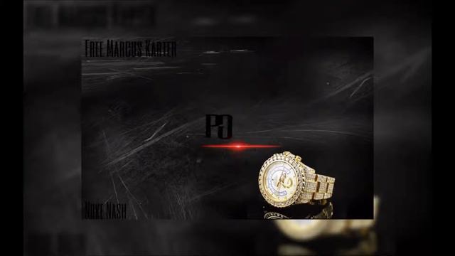 Marcus Karter - Live From The Feds