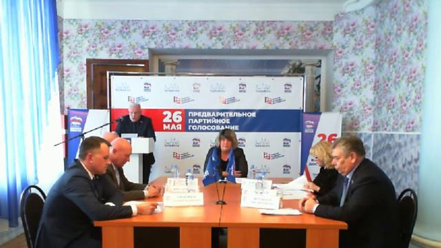 ДЕБАТЫ Суворов 11.04.2019 16:00