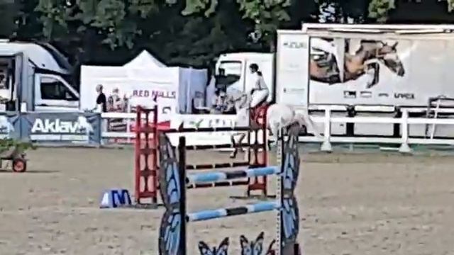 Carippu GP Qualifier CSI** Biskupiec 2021
